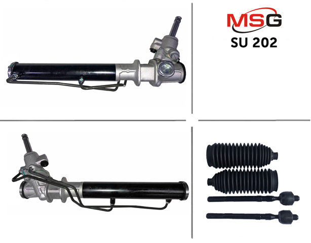 Кермова рейка MSG SU202