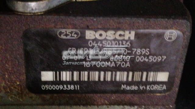 Купити 0445010136 Bosch Насос паливний високого тиску (ПНВТ) - DIESEL