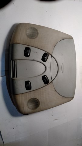A6398200001 Mercedes 