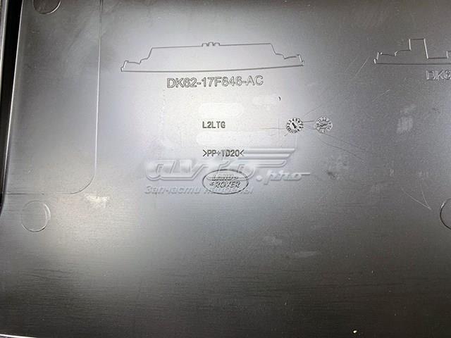 Заглушка бампера буксирувального гака, задня Land Rover LR045191 ціна, від 214.41 USD