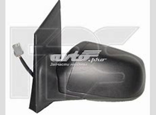 Праве бокове дзеркало FPS FP2533M04