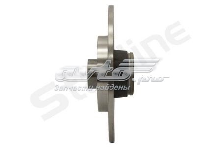 Задні дискові гальма Starline SPB3255 ціна, від 59.19 USD