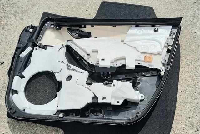 Купити GHP94581F Mazda 