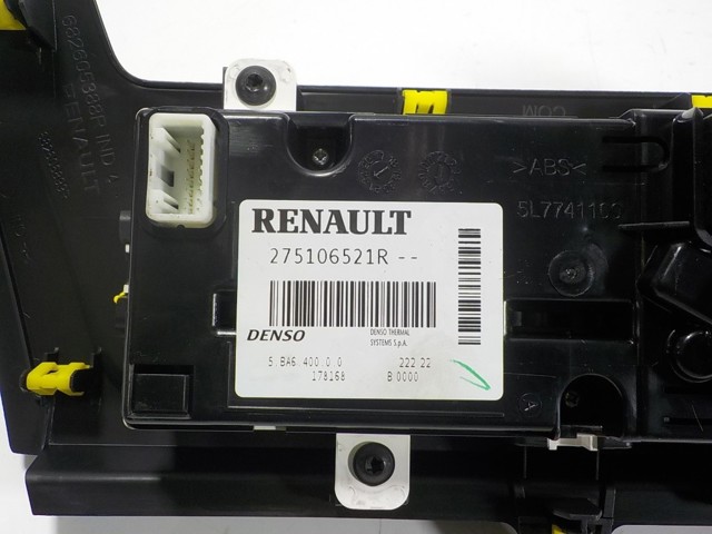 Купити 275106521R Renault (RVI) 