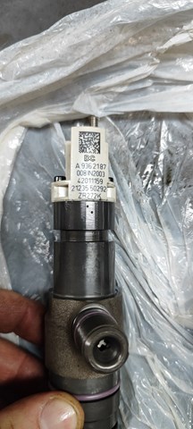 Купити A9360702187 Mercedes 