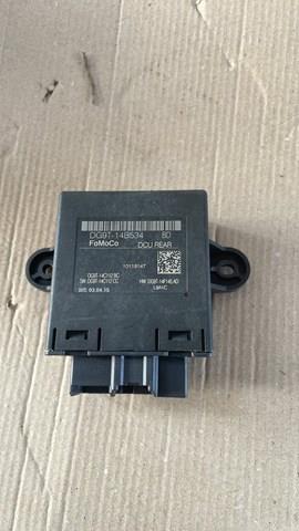 Купити DG9T14B534BD Ford 