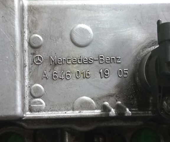A6460161905 Mercedes 