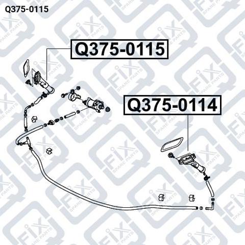Q3750115 Q-fix 