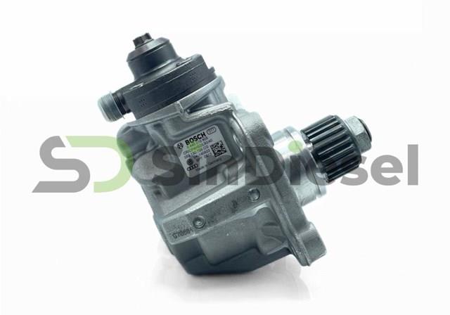 Насос паливний високого тиску Bosch 0445010806 ціна, від 196.65 USD