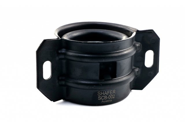 Підвісний підшипник карданного валу Shafer SCB002 ціна, від 26.38 USD