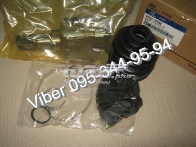 495823S000 Hyundai/Kia ШРКШ внутрішній, передній