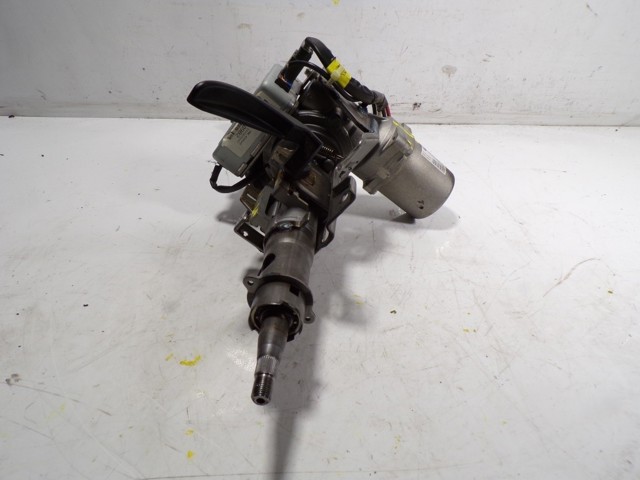 Колонка рульова Hyundai/Kia 563102S510