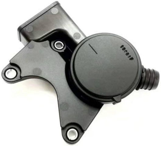 Клапан PCV (вентиляції картерних газів) на Mercedes Sprinter (906)