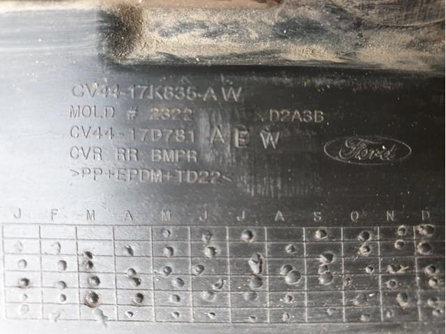  Ford CV4417K835AW