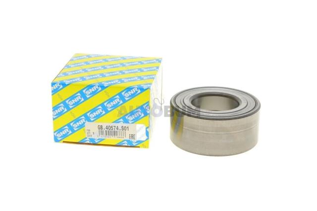 Підшипник ступиці GB40574S01 SNR