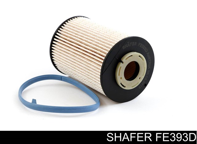 Фільтр тонкого очищення палива Shafer FE393D ціна, від 5.71 USD