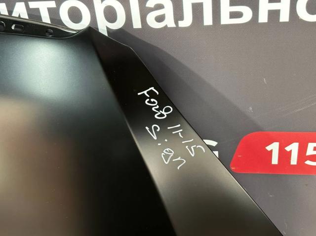 PSD20029A Signeda Капот