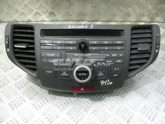  Honda 39050TL0G01