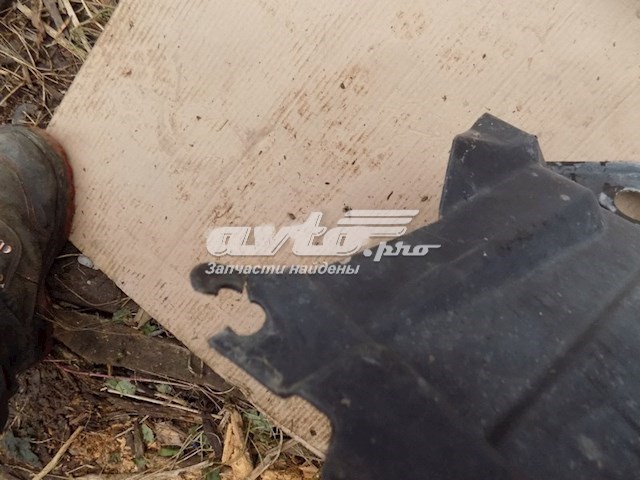 Купити 5380648140 Toyota Підкрилок передній лівий