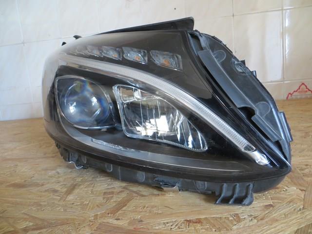 A2059063204 Mercedes 