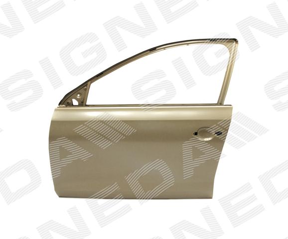 Дверка передня права Signeda PVW80001AL