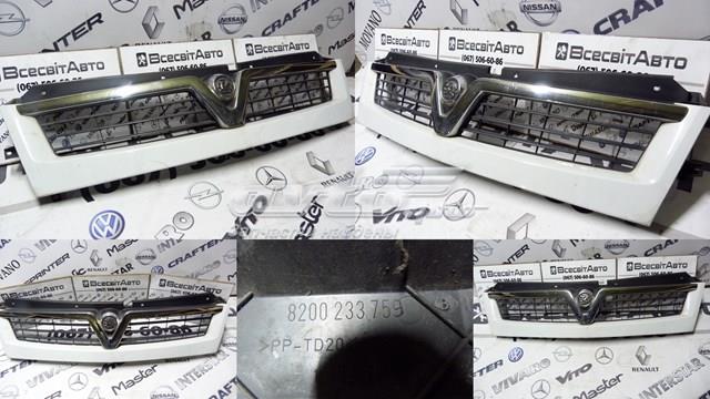  8200233759 Renault (RVI)