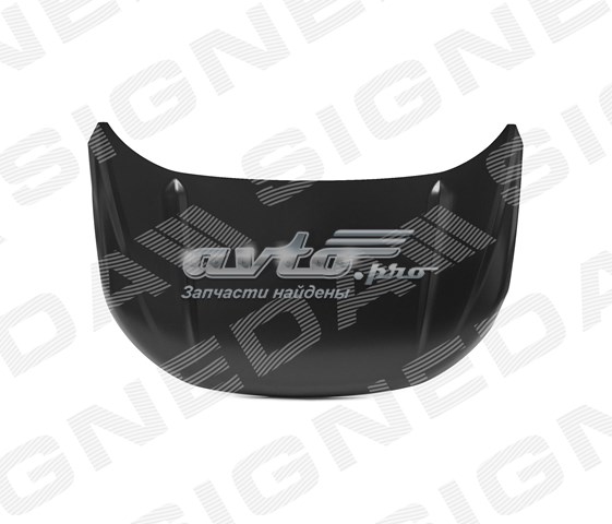 PFD20199A Signeda Капот