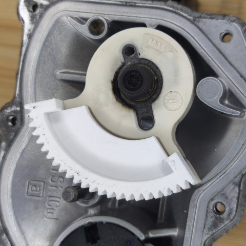 RK60021030 Vitautoplast 