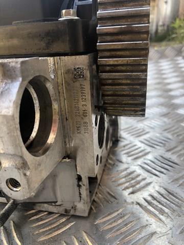 Головка двигуна Renault (RVI) 110421615R ціна, від 124.85 USD