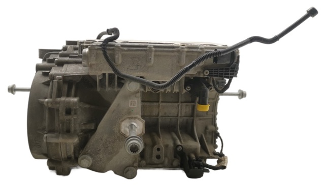 Двигун у зборі (електричний) VAG 0ET901131J ціна, від 1462.50 USD