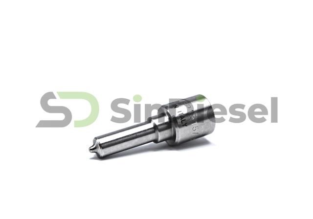 DLLA149P1515 Bosch Розпилювач дизельної форсунки