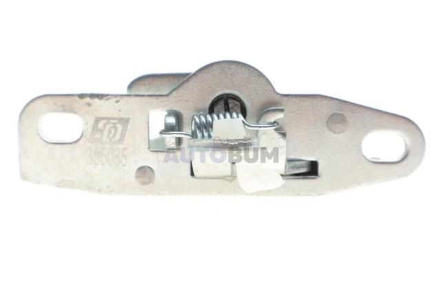 Купити 305035 Solgy Замок і ручки (передніх) дверей