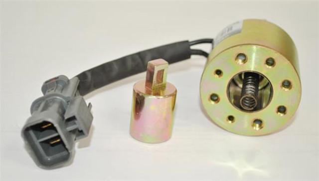 Втягуюче реле стартера 2334312G03 Nissan/Infiniti