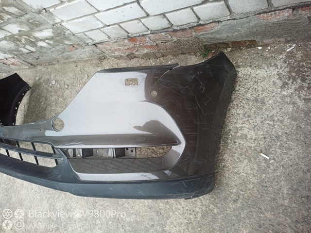 Бампер на авто Mazda KB8A50031E8H ціна, від 79.77 USD