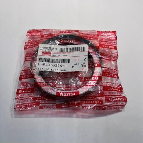 8943363141 Isuzu 