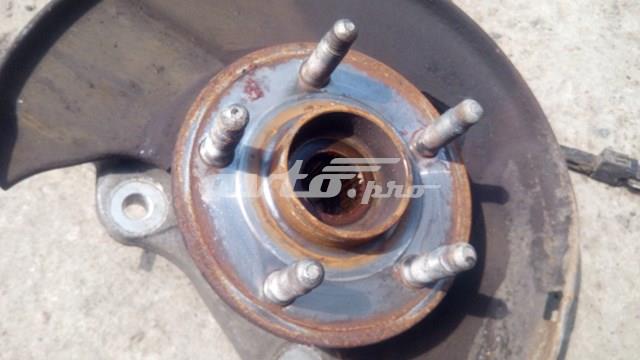 Цапфа поворотного кулака General Motors 13219080 ціна, від 50.62 USD