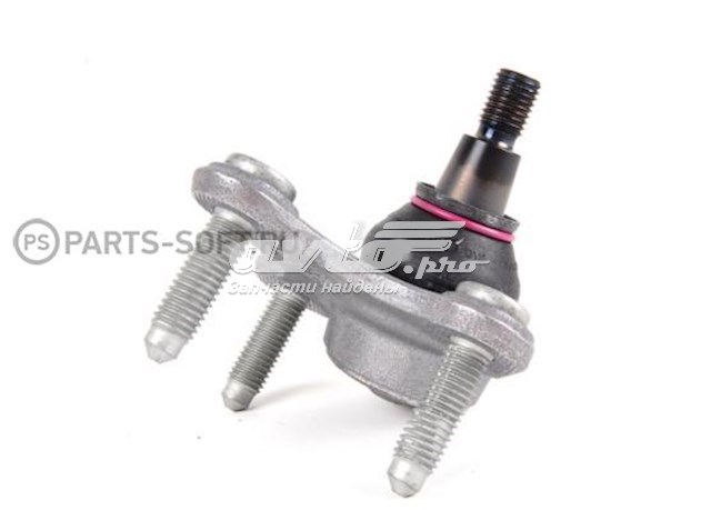 кульова опора, нижня, права V655 Кульова опора, нижня, права TEKNOROT V655