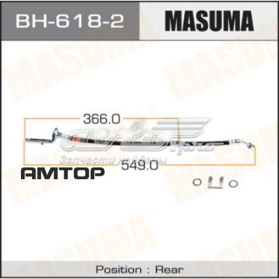 Купити BH6182 Masuma 