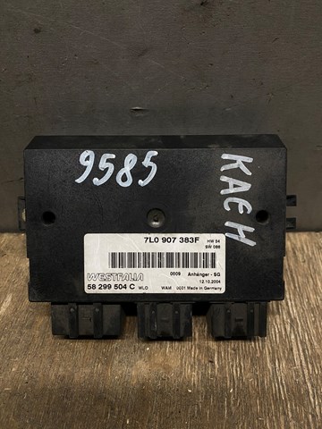 7L0907383D VAG 