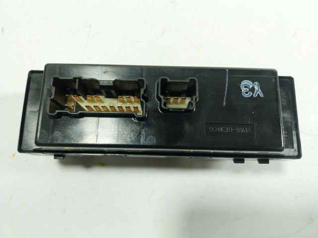 254014BA2A Nissan/Infiniti Кнопки переднього лівого склопід'ємника