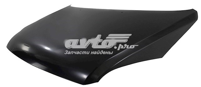 Капот FPS FP4013280