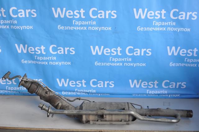Сажевый фільтр LR134916 Land Rover
