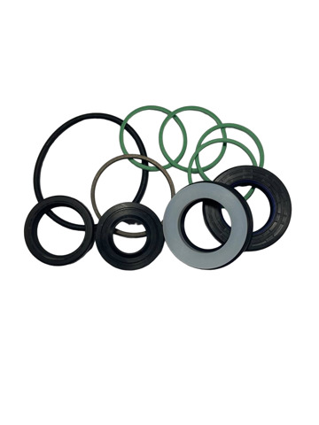 Рульова рейка OP9018KIT MSG