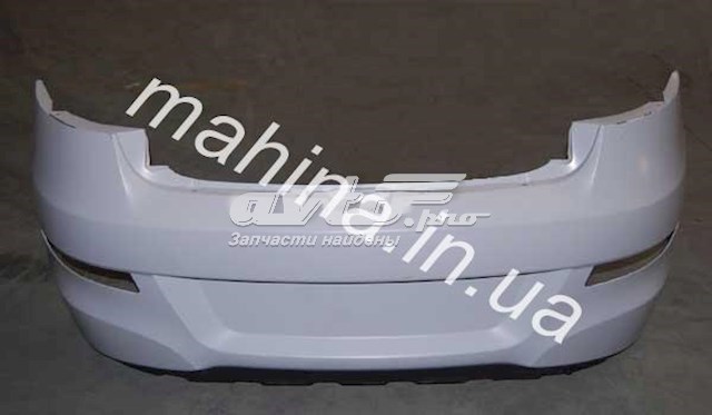 Кожух бампера заднього Chery J152804500DQ ціна, від 55.03 USD