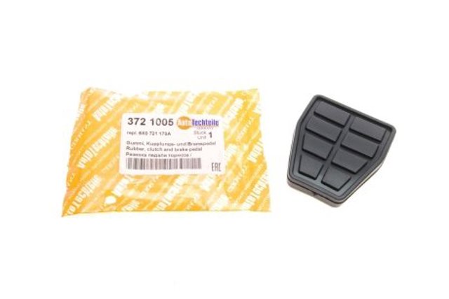 3721005 Autotechteile Накладка педалі зчеплення