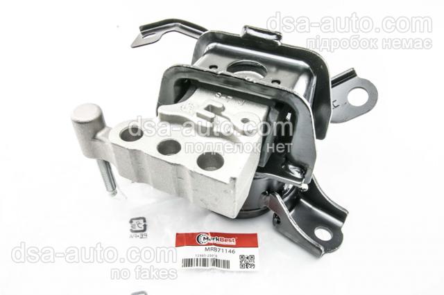 Права подушка двигуна MarkBest MRB71146 ціна, від 68.29 USD