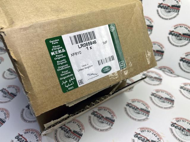 Land Rover LR085946