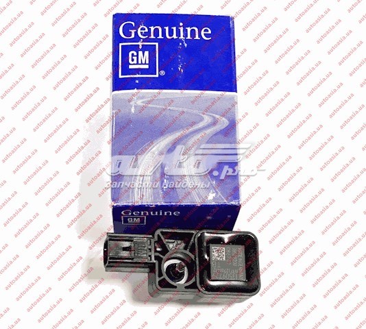 13509729 General Motors Датчик Ейрбег передній