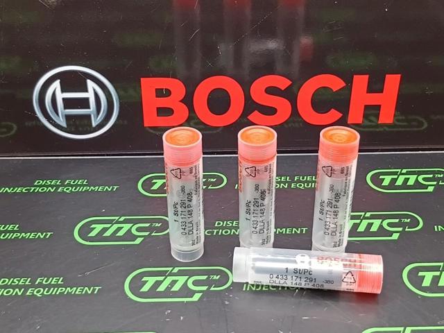 Розпилювач дизельної форсунки Bosch 433171291 ціна, від 38.44 USD