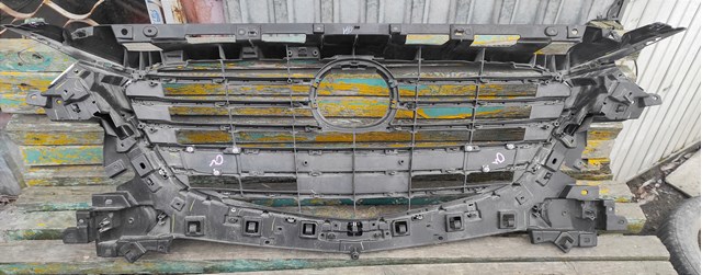  Mazda BADH50712 ціна, від 44.42 USD